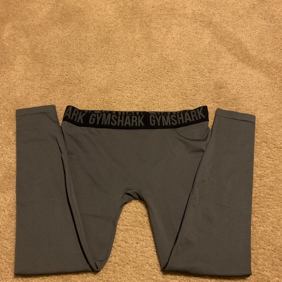 NWT Gymshark Fit Leggings - Picture 7 of 7
